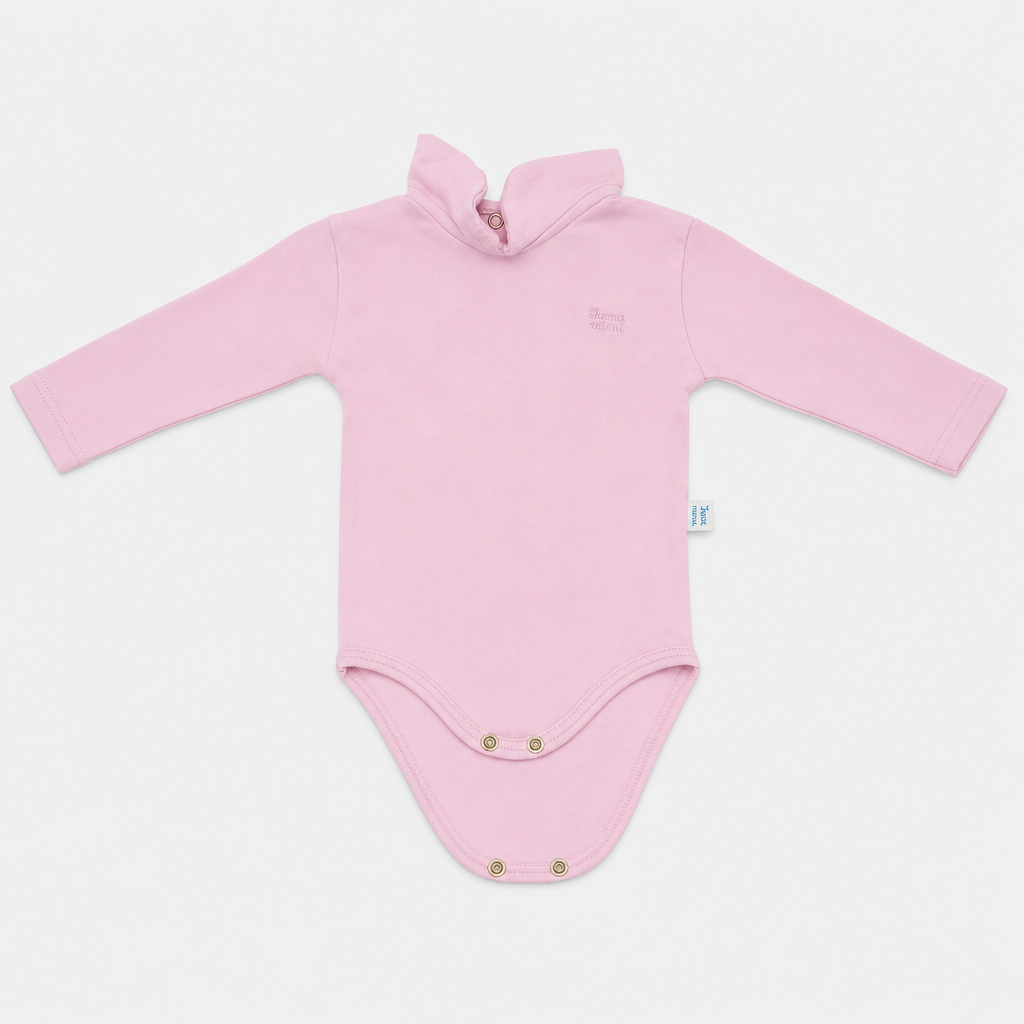 Body - Bambina - 66 - 71 | 6 mesi
