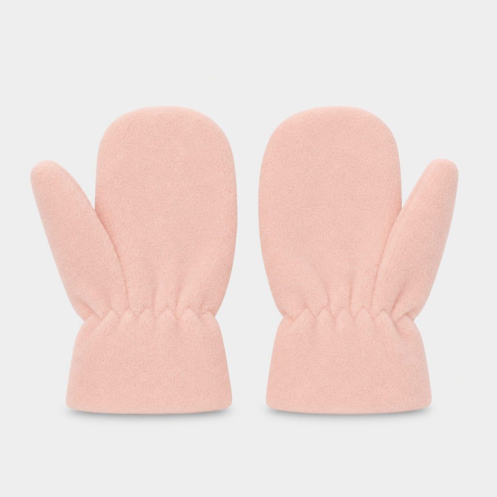Guanti - Bambina - 66 - 71 | 6 mesi