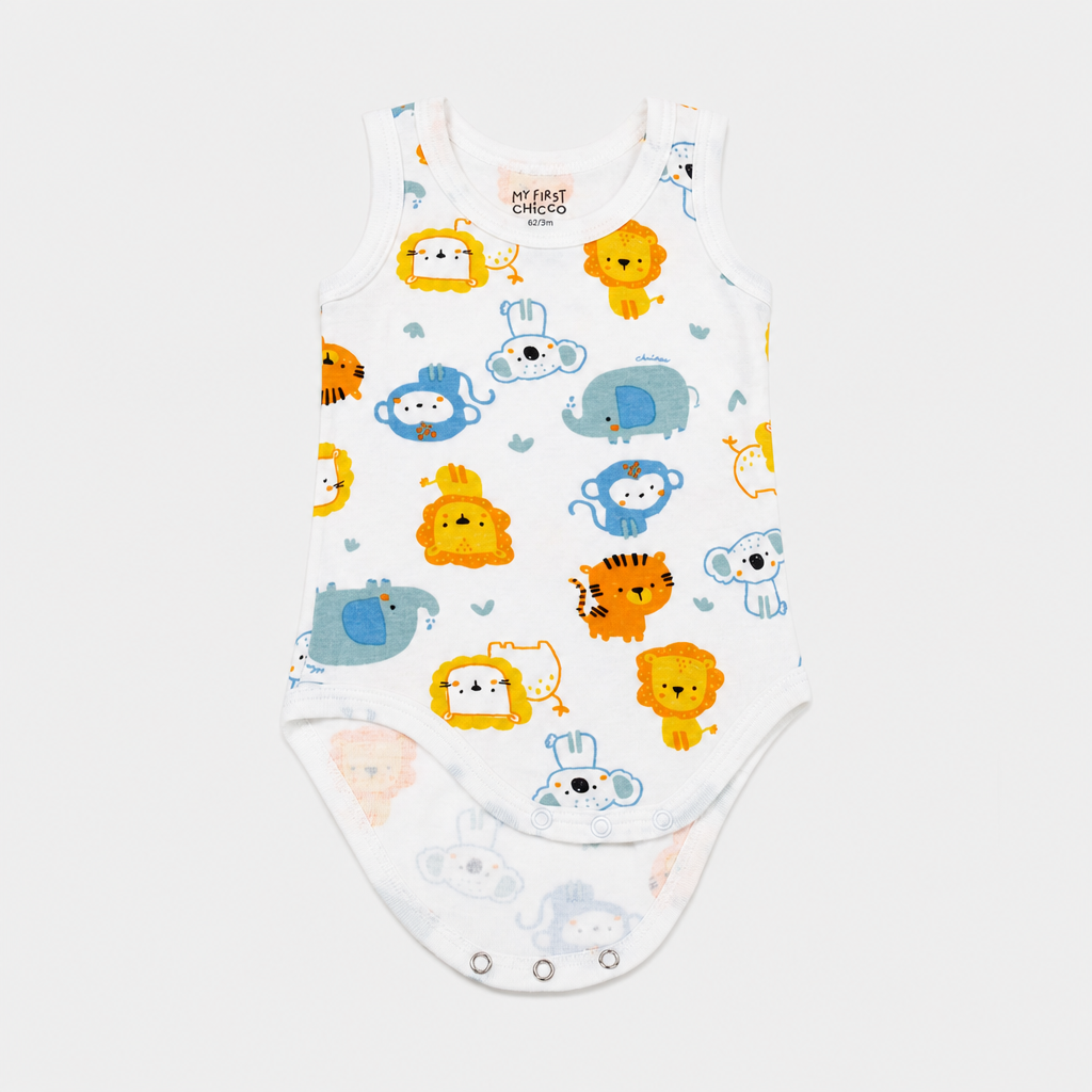 Body - Bambino - 66 - 71 | 6 mesi