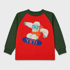 Felpa - Bambino - 96 - 101 | 3 anni