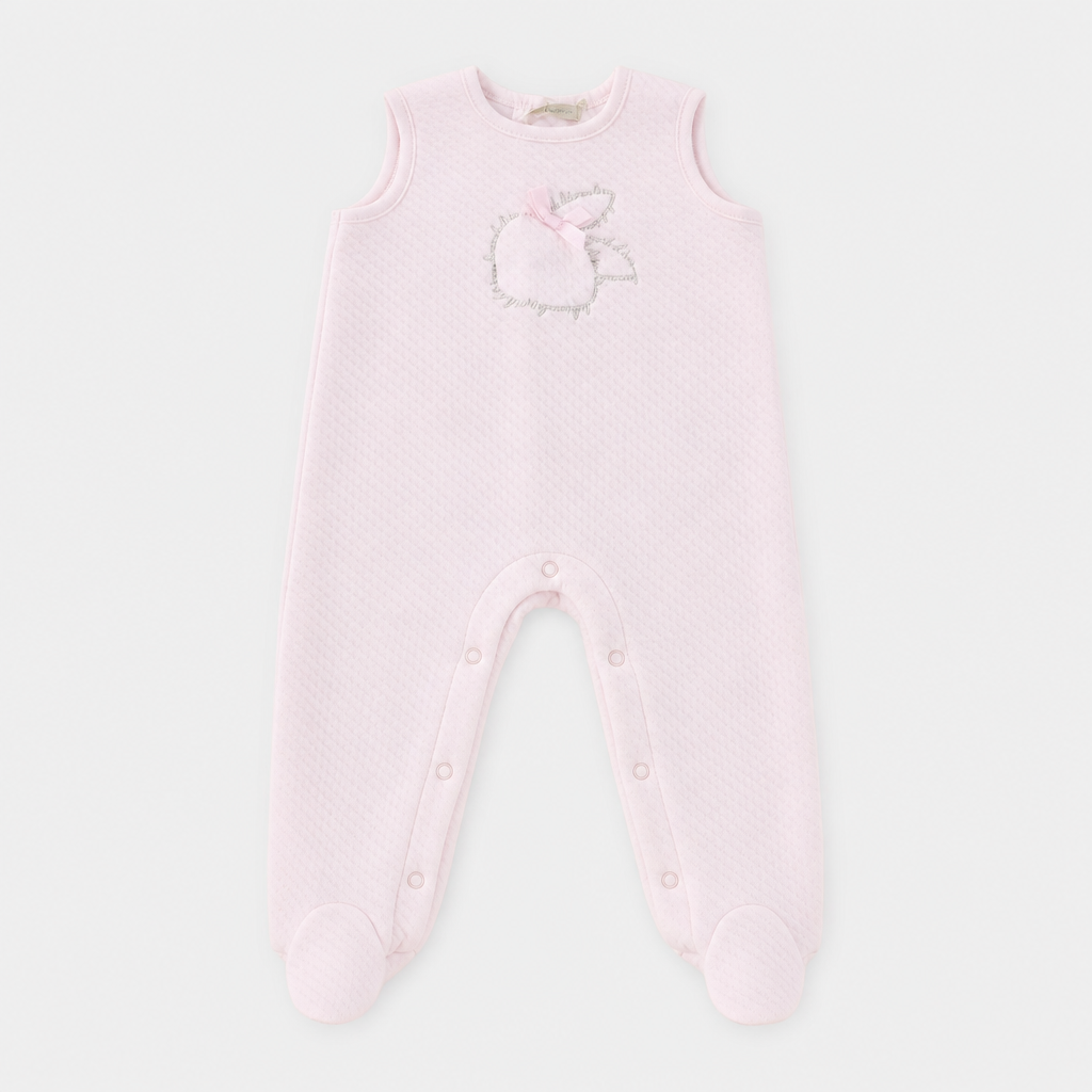 Tutine neonato - Bambina - 66 - 71 | 6 mesi
