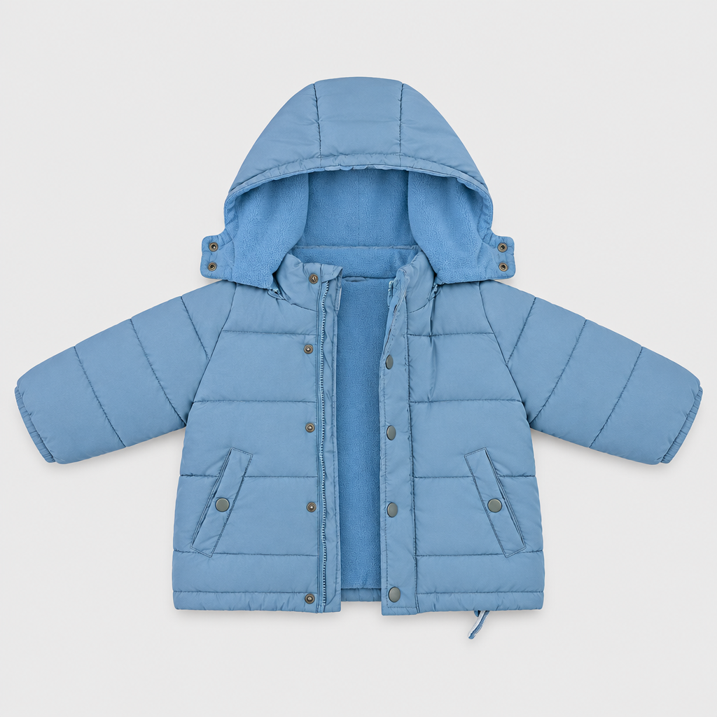 Giacca invernale pesante - Bambino - 84 - 89 | 18 mesi