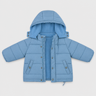 Giacca invernale pesante - Bambino - 84 - 89 | 18 mesi