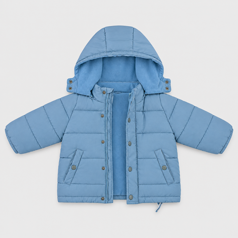 Giacca invernale pesante - Bambino - 84 - 89 | 18 mesi
