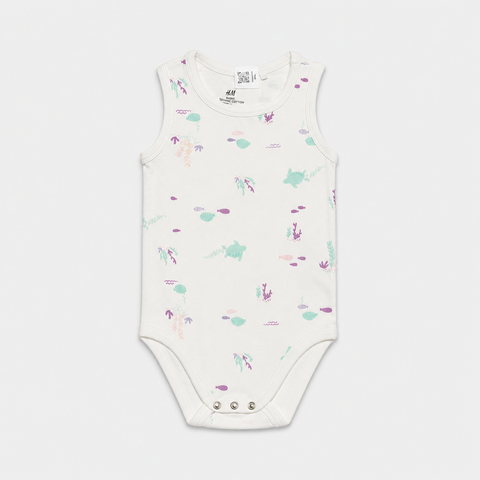 Body - Bambino - 60 - 65 | 3 mesi