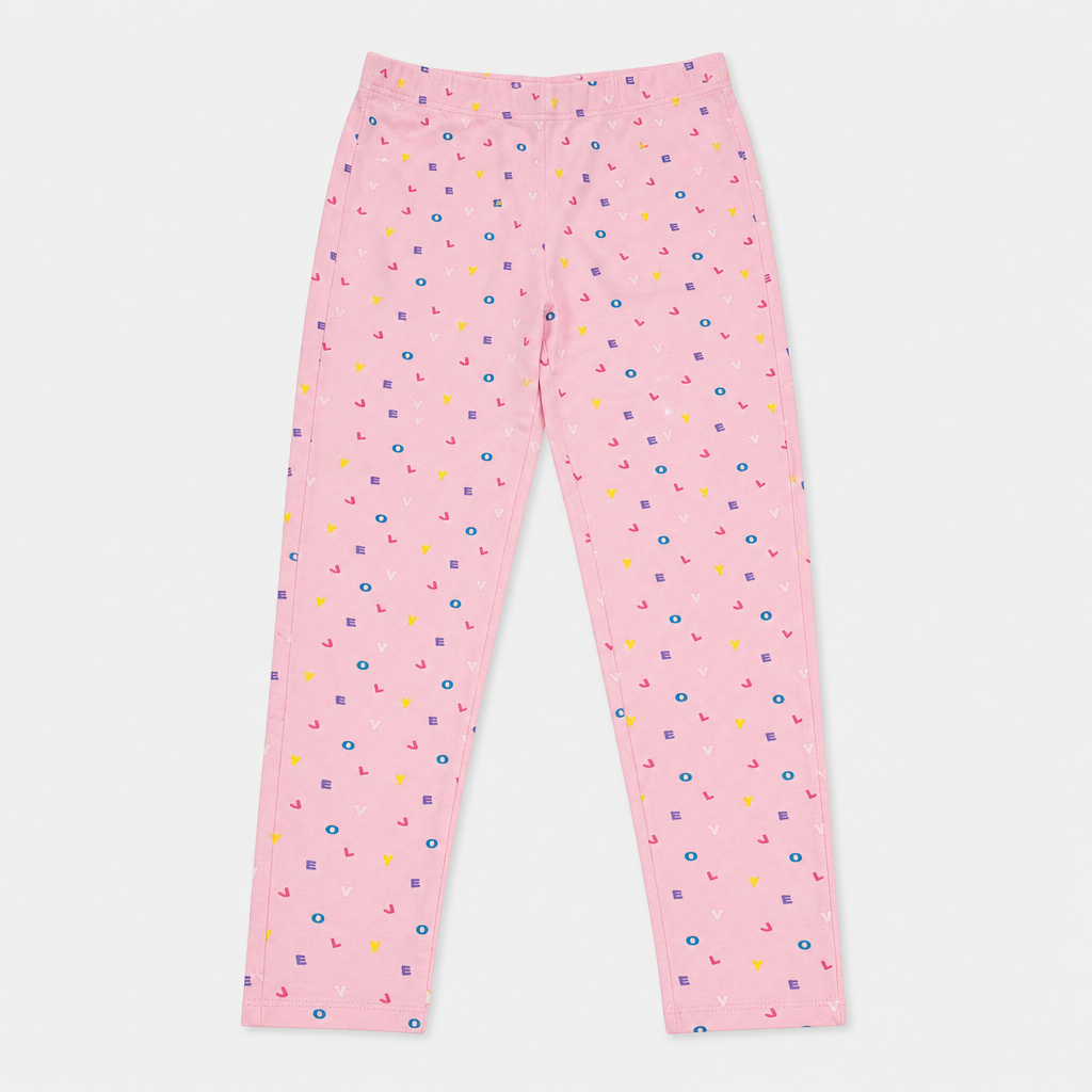 Leggins - Bambina - 120 - 125 | 7 anni