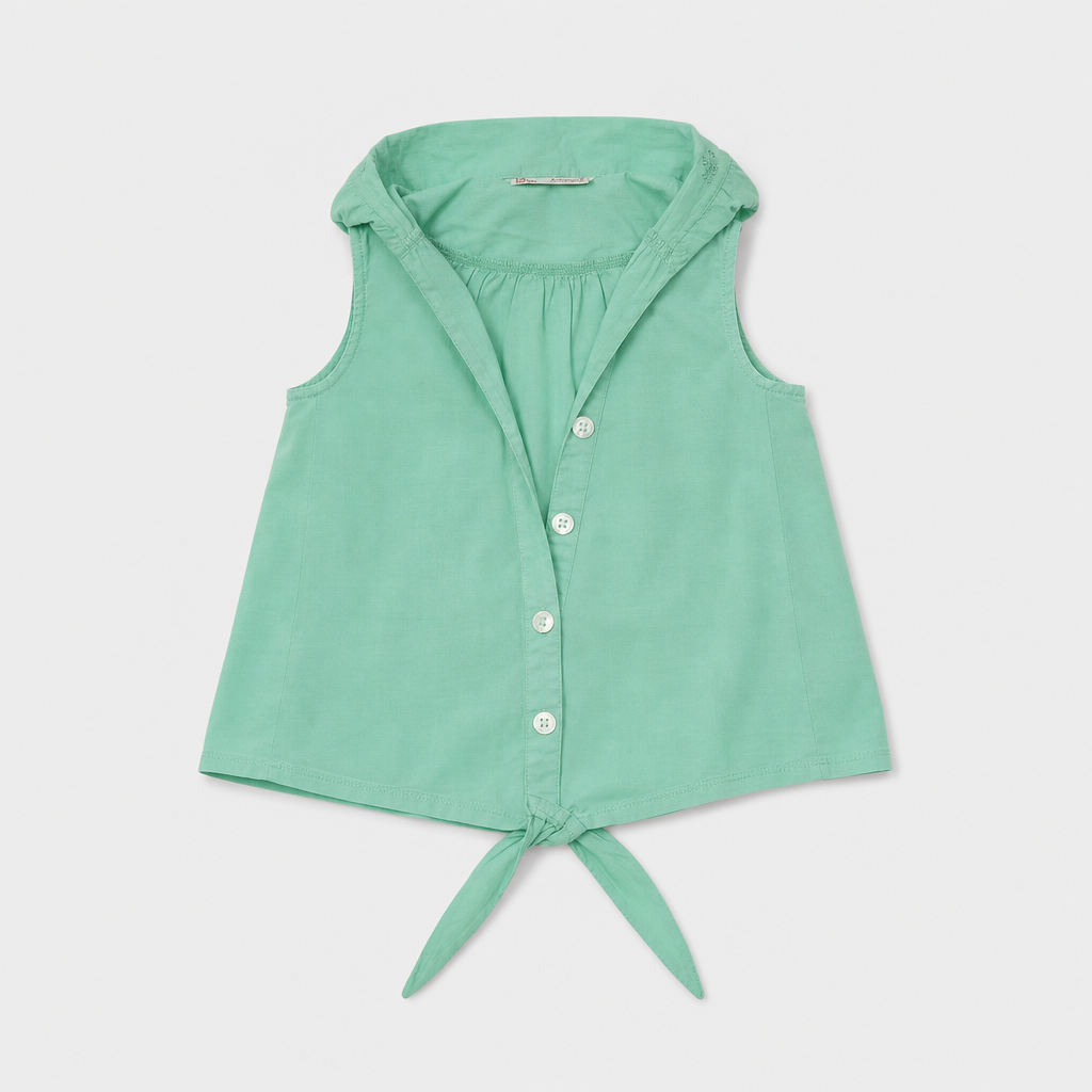 Camicia - Bambina - 102 - 107 | 4 anni