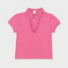 Polo maniche corte - Bambina - 114 - 119 | 6 anni