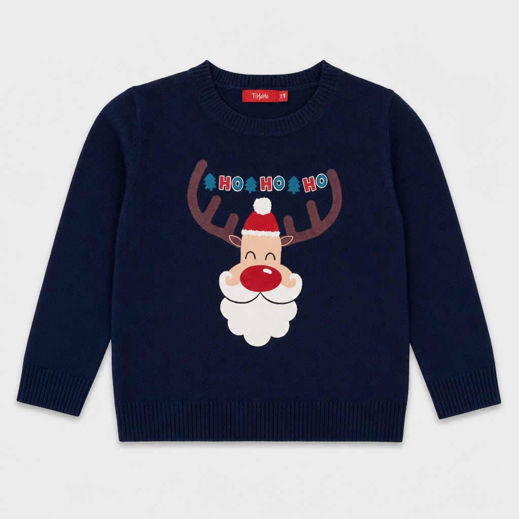 Maglione - Bambino - 108 - 113 | 5 anni