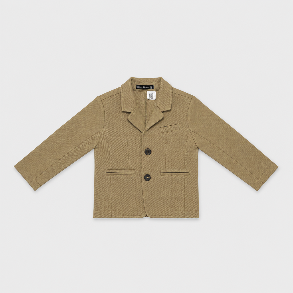 Giacca primavera - Bambino - 78 - 83 | 1 anno