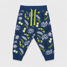 Pantaloni tuta - Bambino - 60 - 65 | 3 mesi