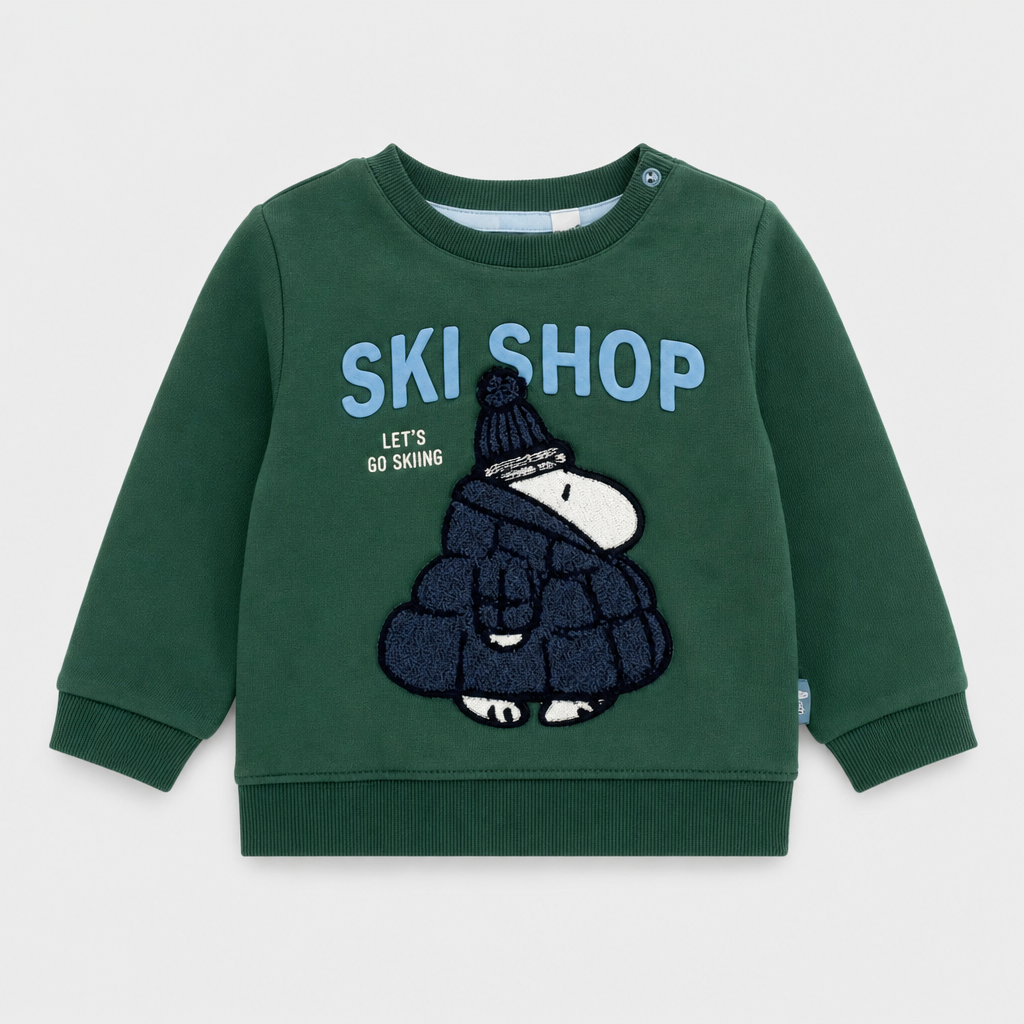 Felpa - Bambino - 66 - 71 | 6 mesi