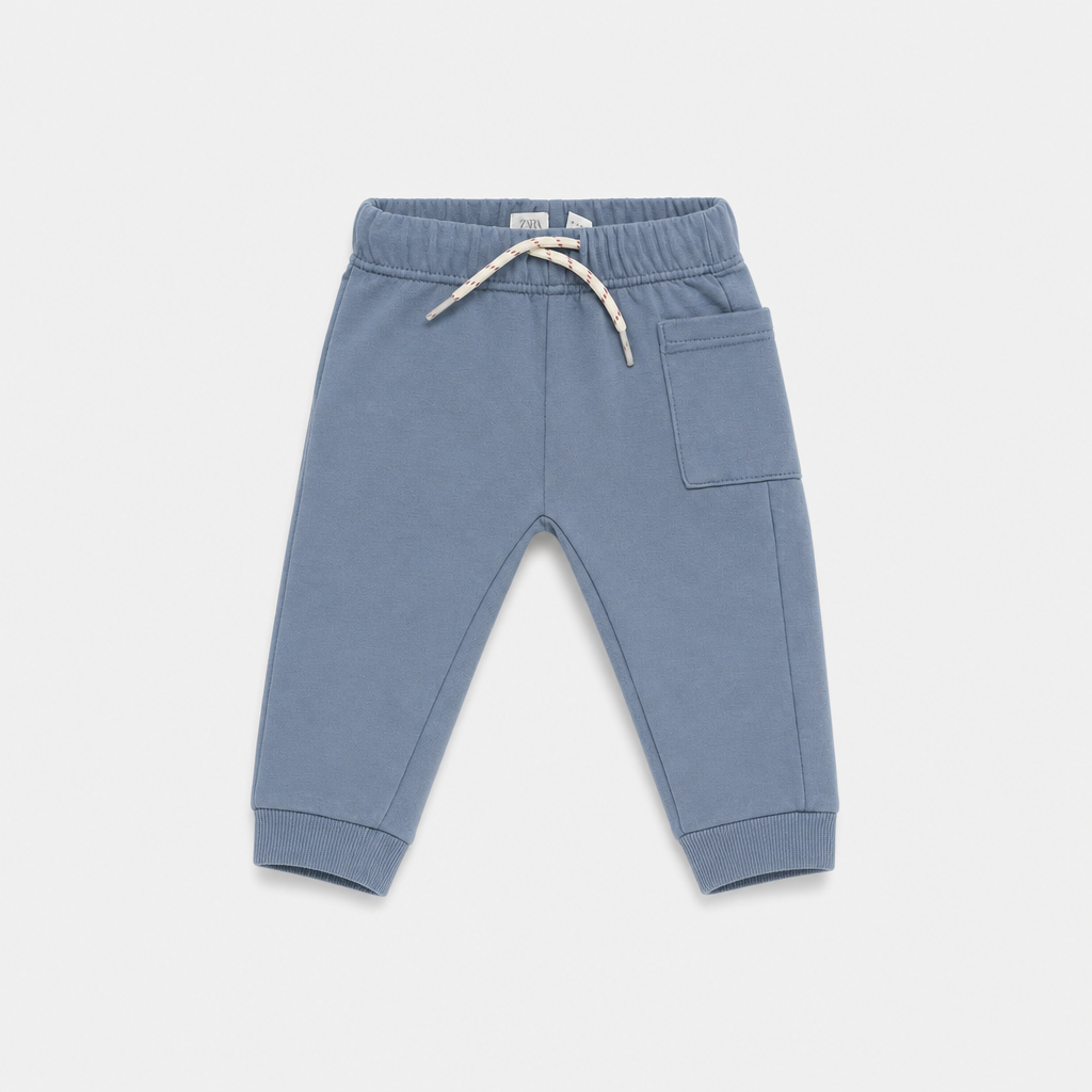 Pantaloni tuta - Bambino - 78 - 83 | 1 anno