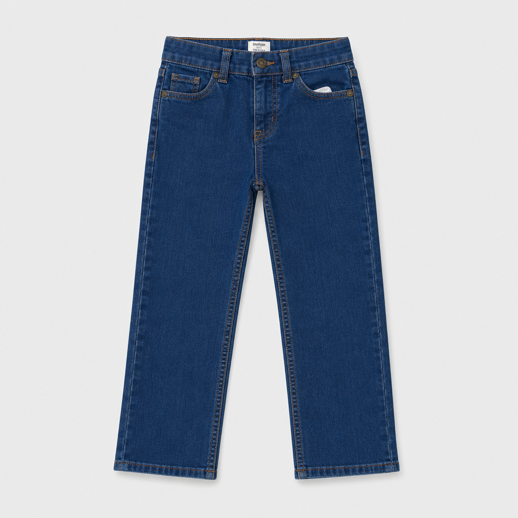 Jeans - Bambino - 96 - 101 | 3 anni