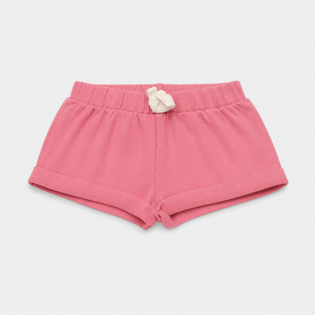 Pantaloncini corti - Bambina - 50 - 59 < 3 mesi