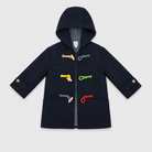 Giacca invernale pesante - Bambino - 66 - 71 | 6 mesi