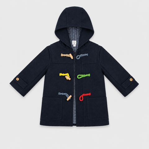 Giacca invernale pesante - Bambino - 66 - 71 | 6 mesi