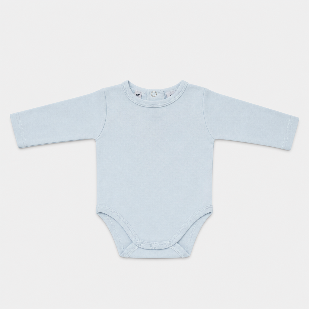 Body - Bambino - 50 - 59 < 3 mesi