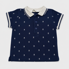 Polo maniche corte - Bambino - 66 - 71 | 6 mesi