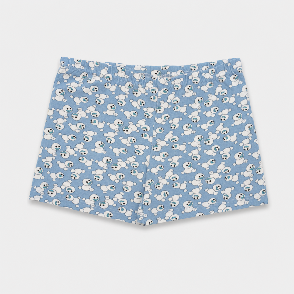 Pantaloncini corti - Bambino - 96 - 101 | 3 anni