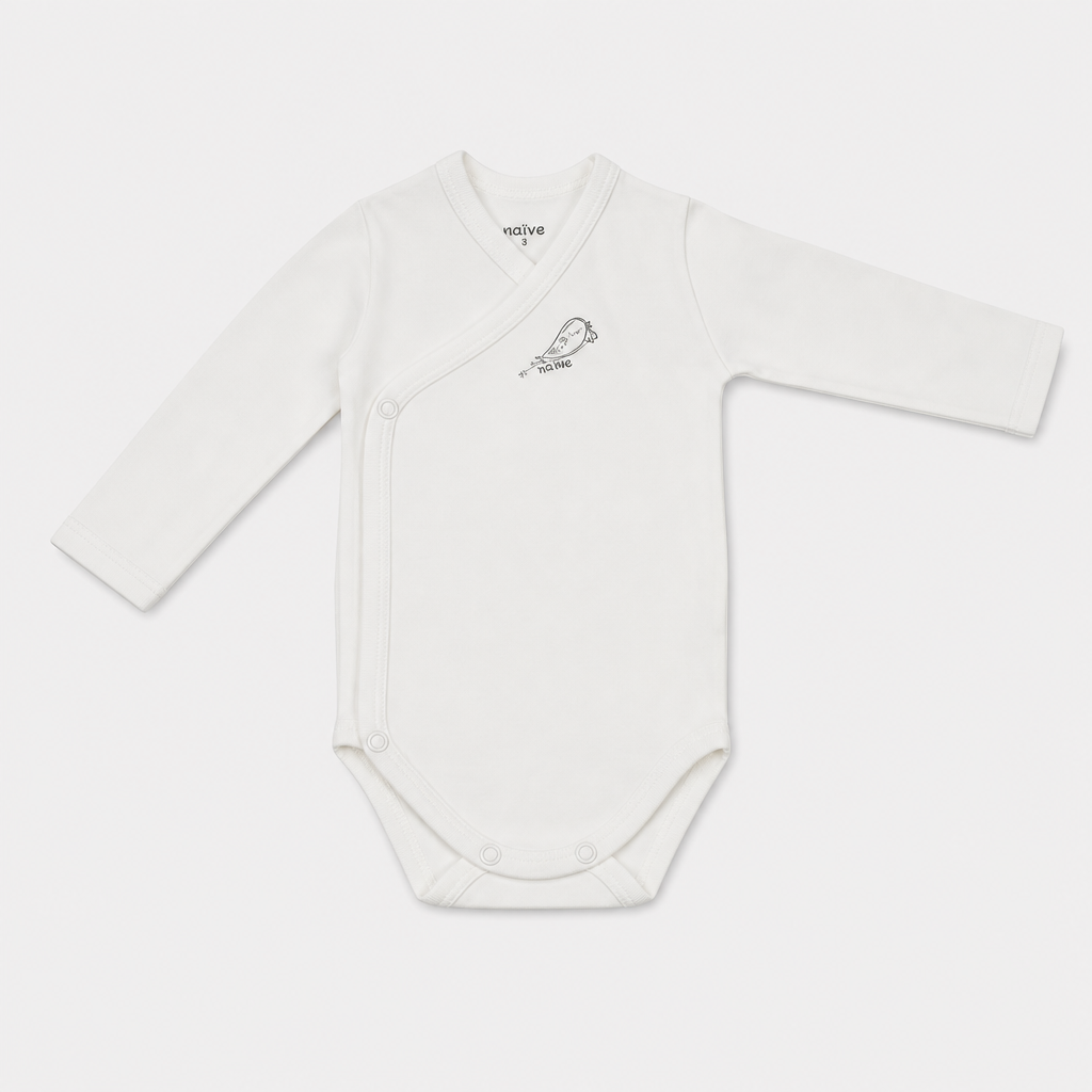 Body - Bambino - 60 - 65 | 3 mesi