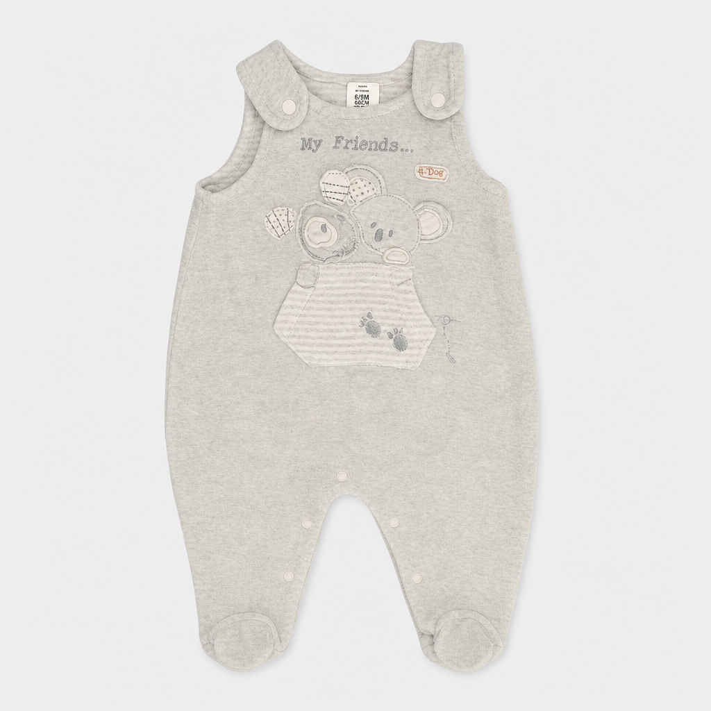 Tutine neonato - Bambino - 78 - 83 | 1 anno
