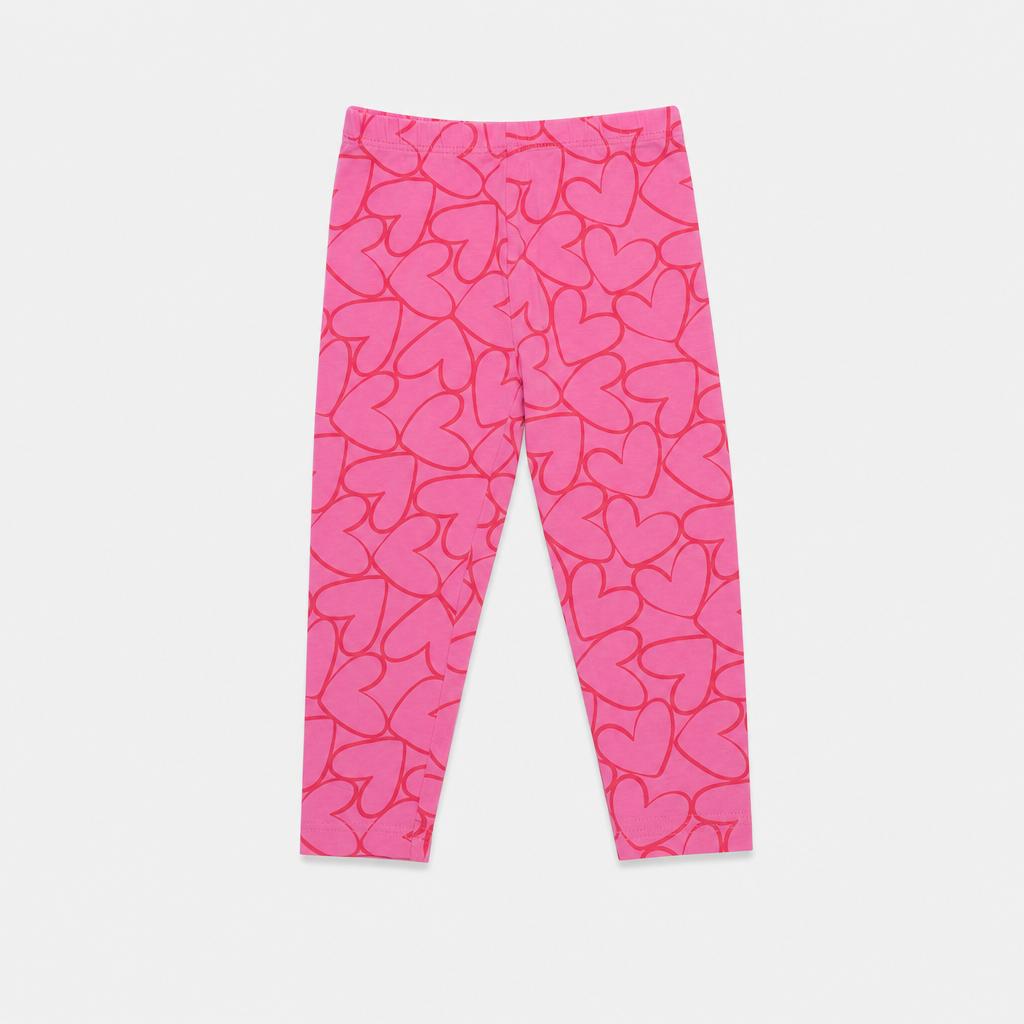 Leggins - Bambina - 84 - 89 | 18 mesi