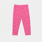 Leggins - Bambina - 84 - 89 | 18 mesi
