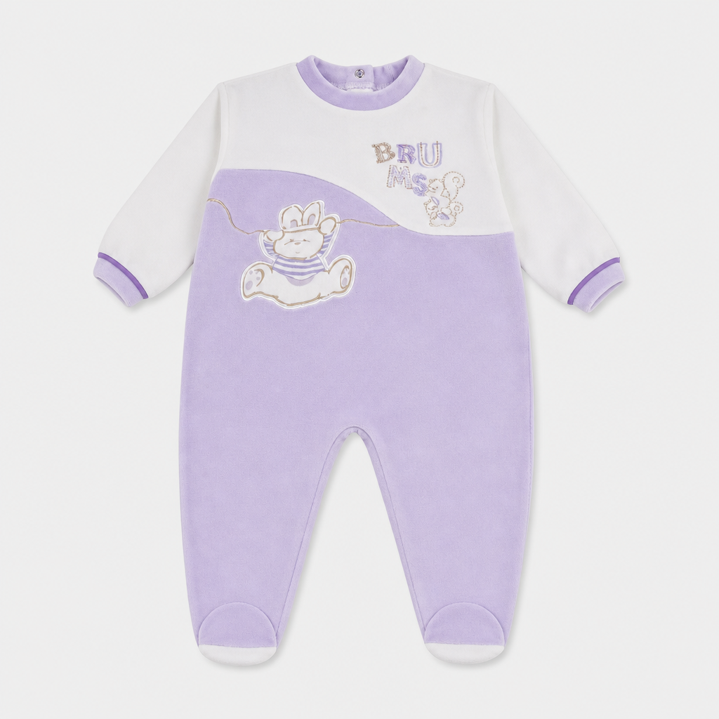 Tutine neonato - Bambina - 50 - 59 < 3 mesi