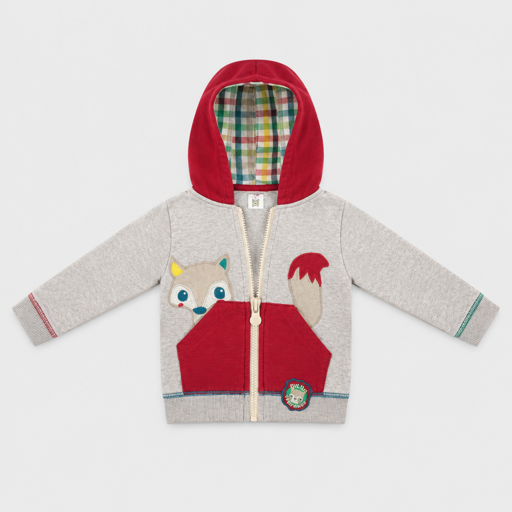 Felpa - Bambino - 84 - 89 | 18 mesi