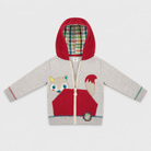 Felpa - Bambino - 84 - 89 | 18 mesi