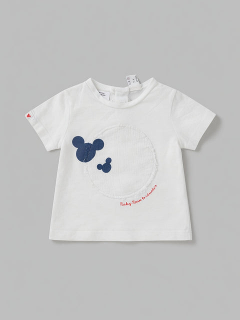 Maglietta maniche corte - Bambino - 66 - 71 | 6 mesi
