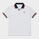 Polo maniche corte - Bambino - 120 - 125 | 7 anni