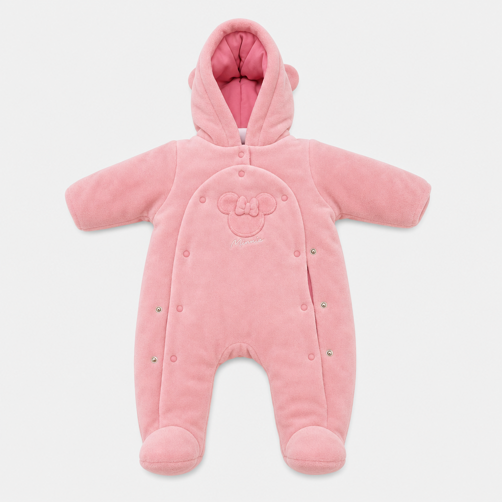 Tutine neonato - Bambina - 50 - 59 < 3 mesi