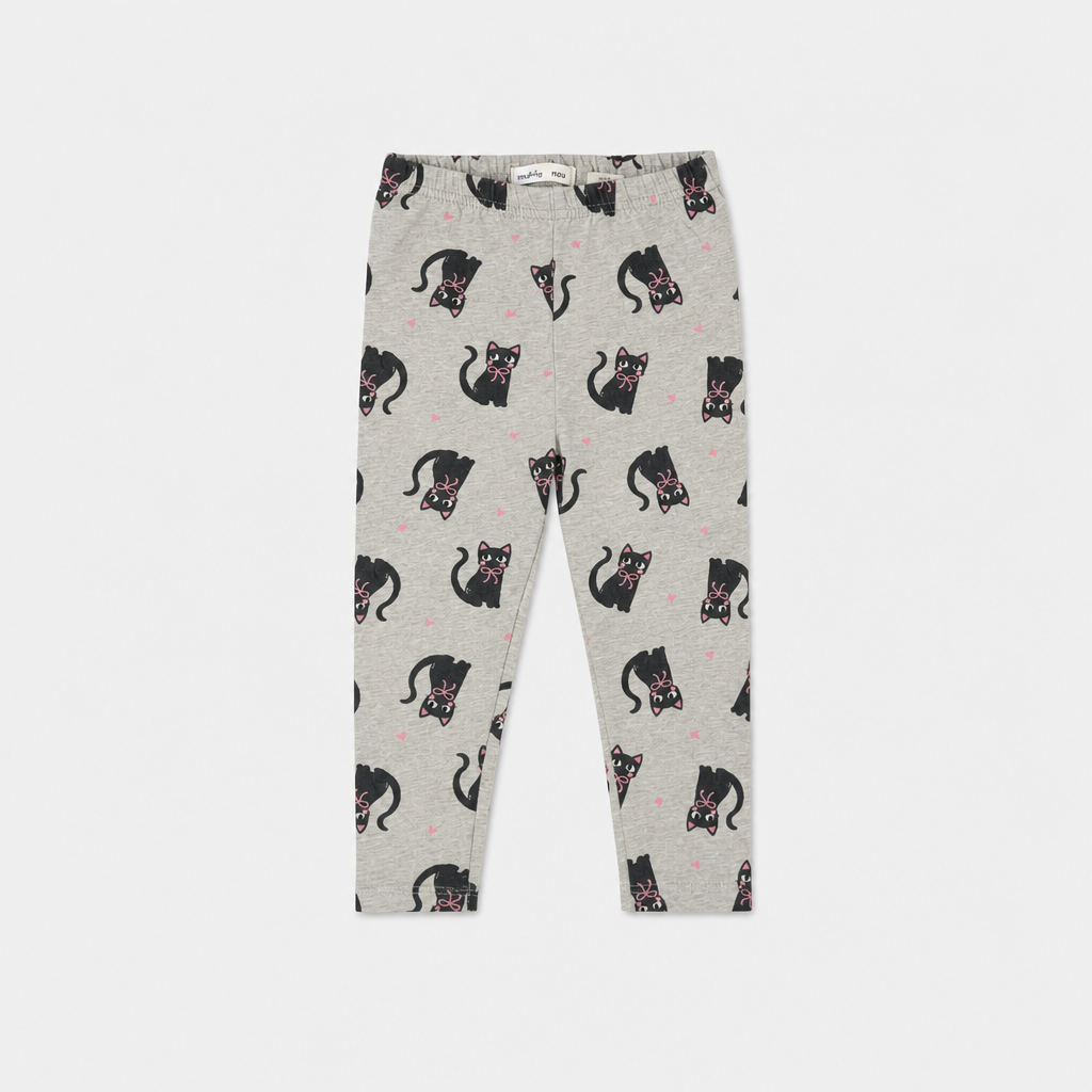 Leggins - Bambina - 90 - 95 | 2 anni
