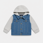 Giacca primavera - Bambino - 66 - 71 | 6 mesi