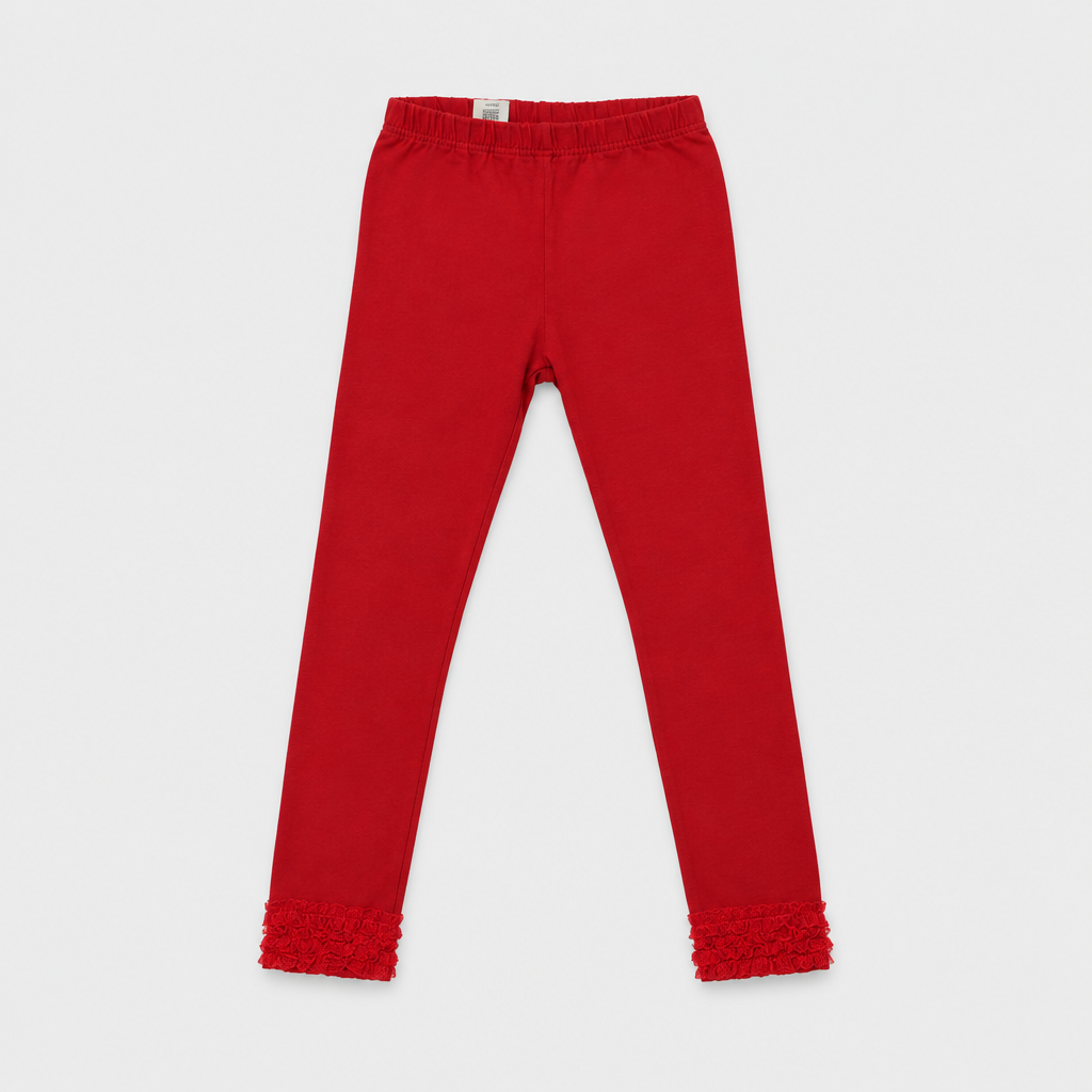 Leggins - Bambina - 102 - 107 | 4 anni