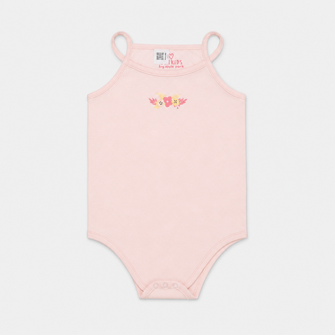 Body - Bambina - 84 - 89 | 18 mesi