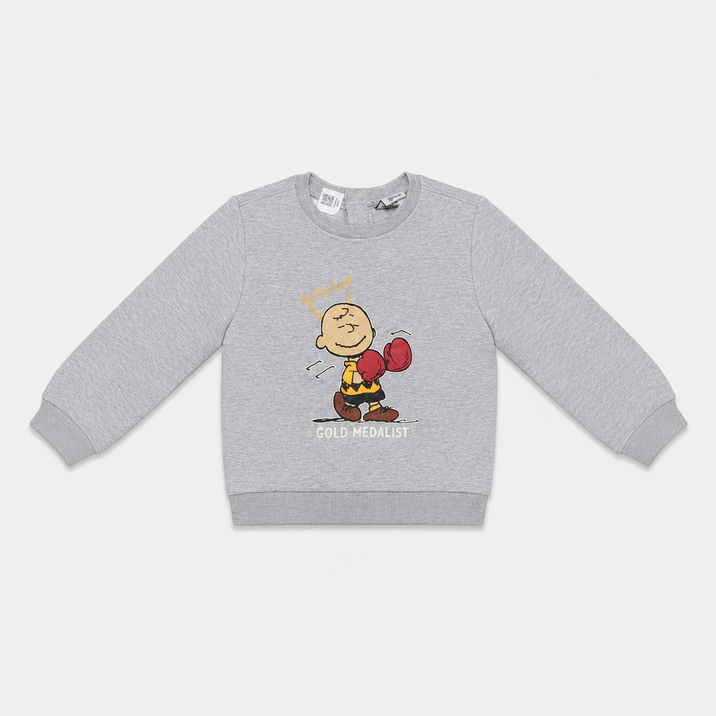 Felpa - Bambino - 84 - 89 | 18 mesi