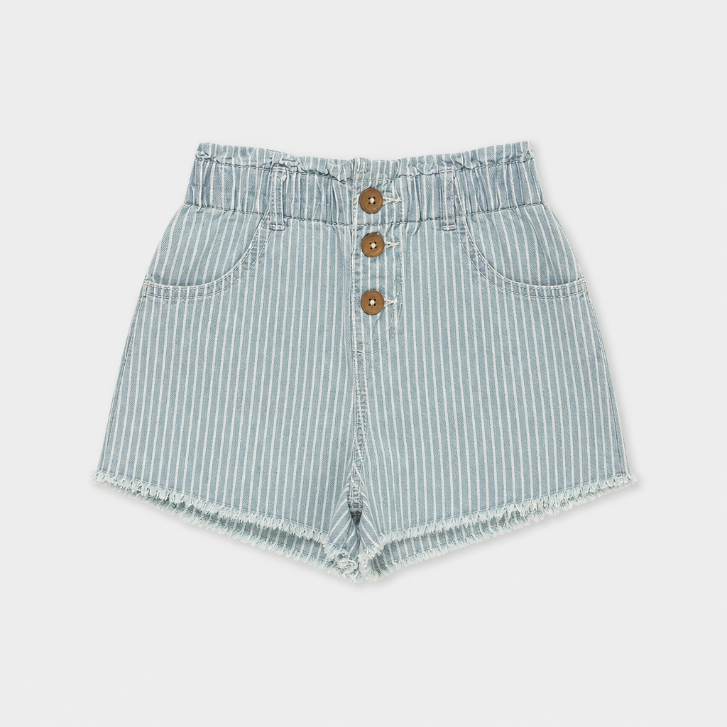 Pantaloncini corti - Bambina - 90 - 95 | 2 anni