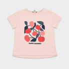 Maglietta maniche corte - Bambina - 96 - 101 | 3 anni