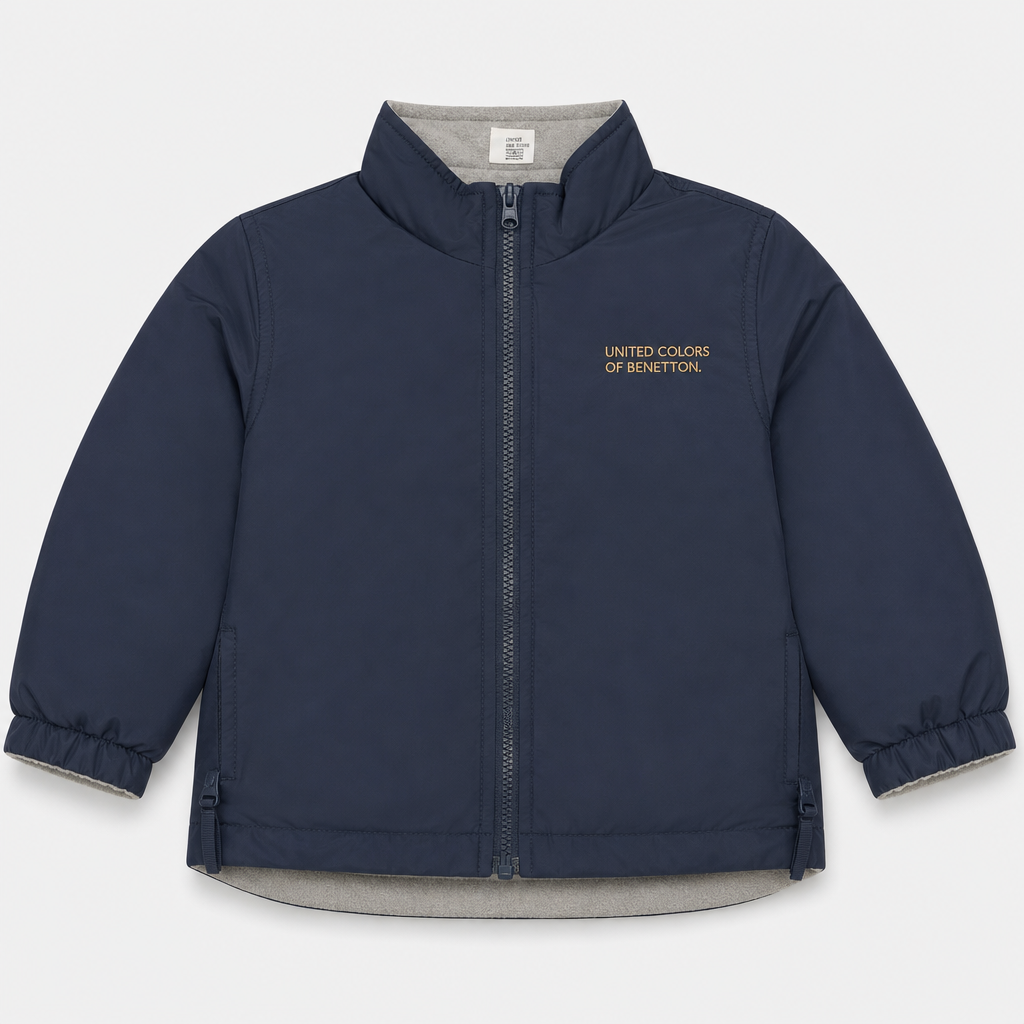 Giacca primavera - Bambino - 78 - 83 | 1 anno