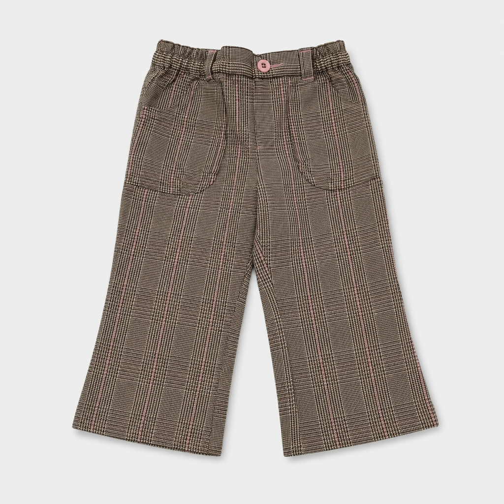 Pantaloni - Bambina - 72 - 77 | 9 mesi