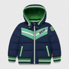 Giacca invernale pesante - Bambino - 108 - 113 | 5 anni