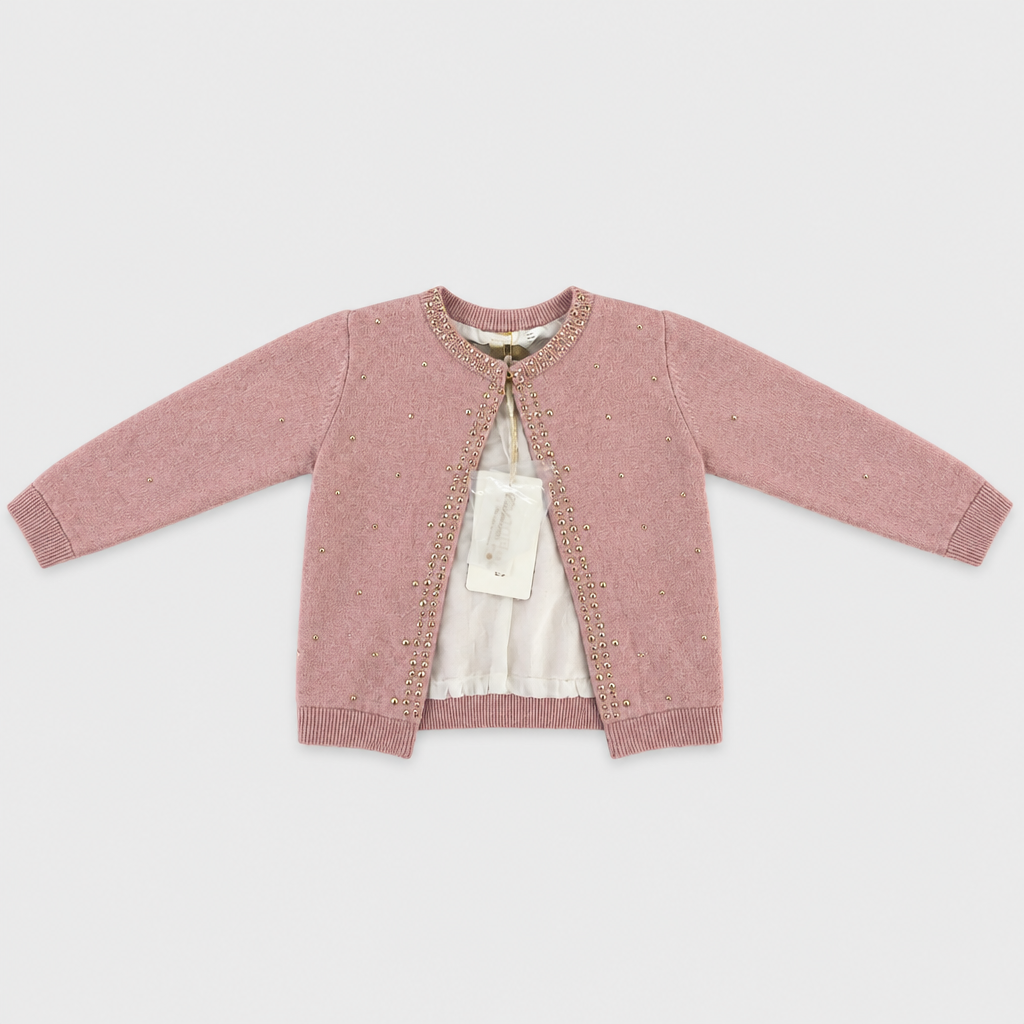 Coprispalla - Bambina - 96 - 101 | 3 anni