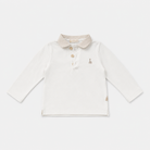 Polo maniche lunghe - Bambino - 78 - 83 | 1 anno