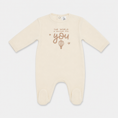 Tutine neonato - Bambino - 50 - 59 < 3 mesi