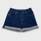Pantaloncini corti - Bambina - 102 - 107 | 4 anni