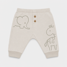 Pantaloni tuta - Bambino - 50 - 59 < 3 mesi