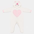 Tutine neonato - Bambina - 60 - 65 | 3 mesi